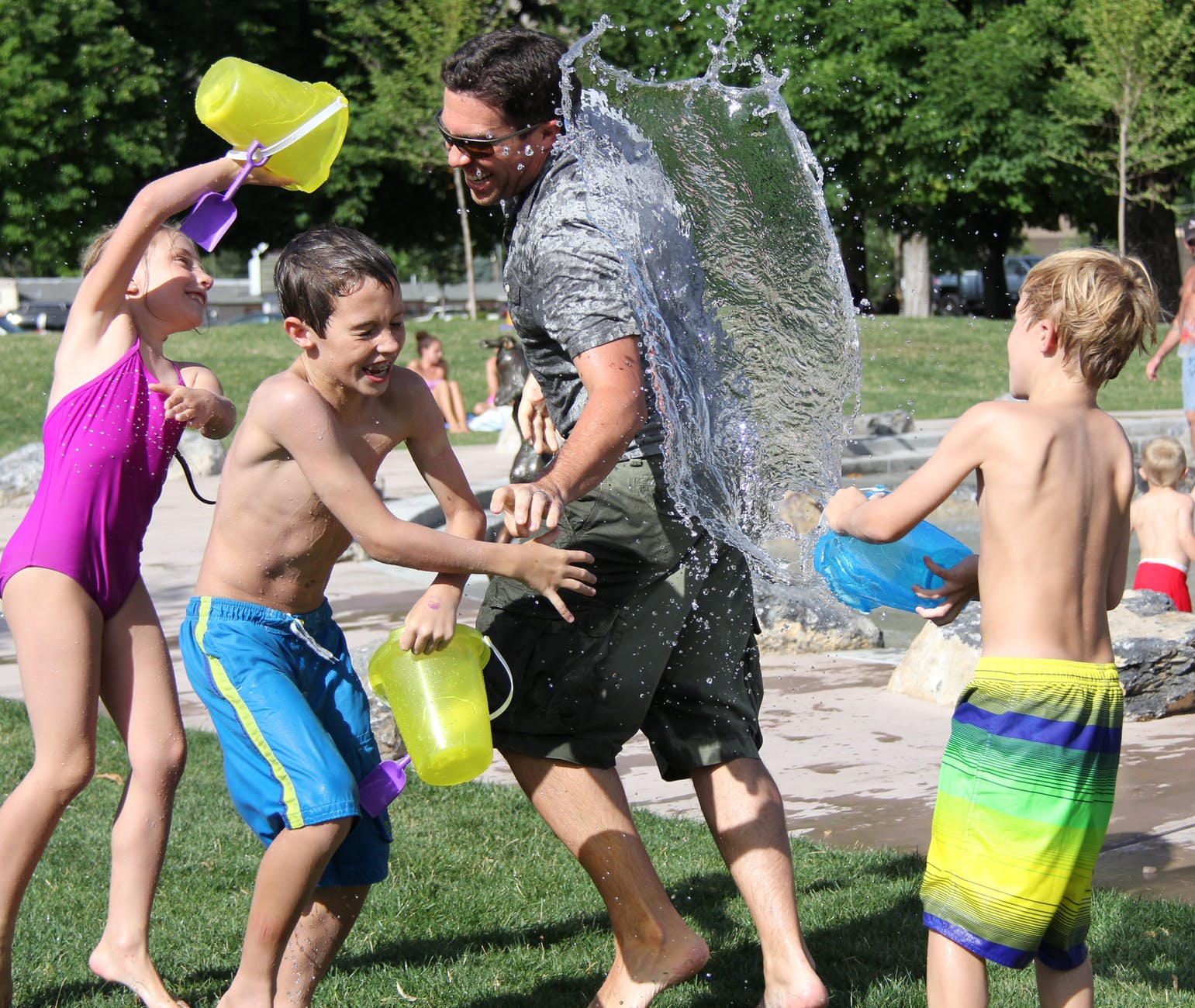 how-to-spend-summer-in-chestermere