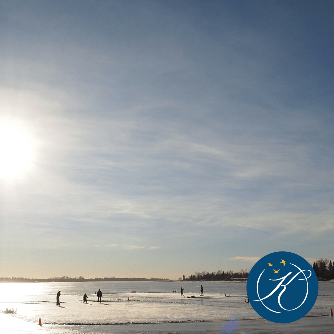 Staying Safe with Winter Activities in Chestermere