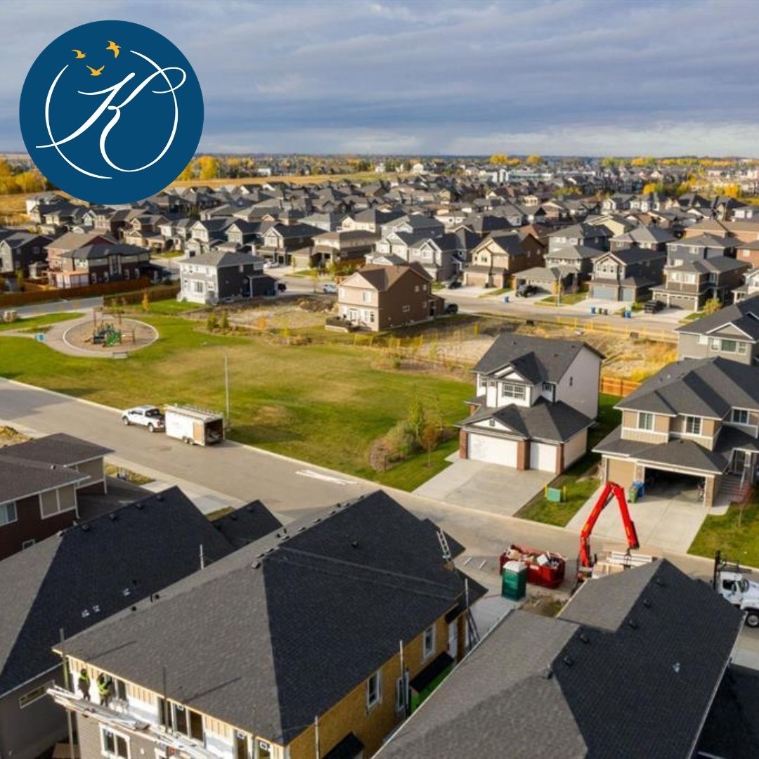 Homes for Sale in Phase 2B at Kinniburgh South
