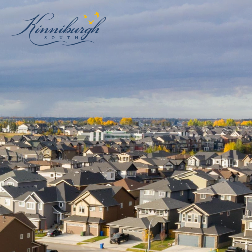Discover Kinniburgh South: A Thriving Community
