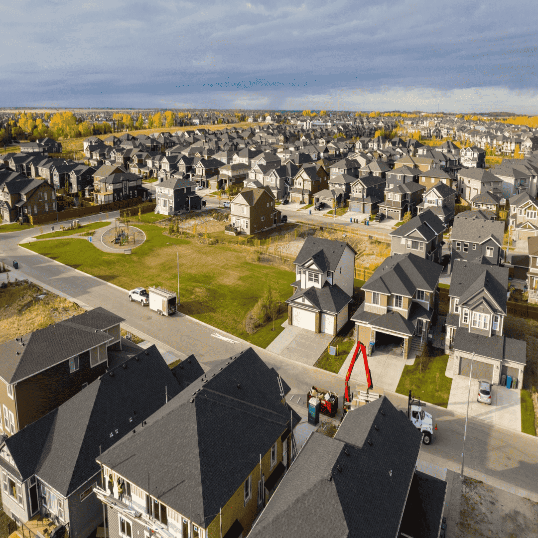 Why Choose Kinniburgh South For Your Next Home Near Calgary