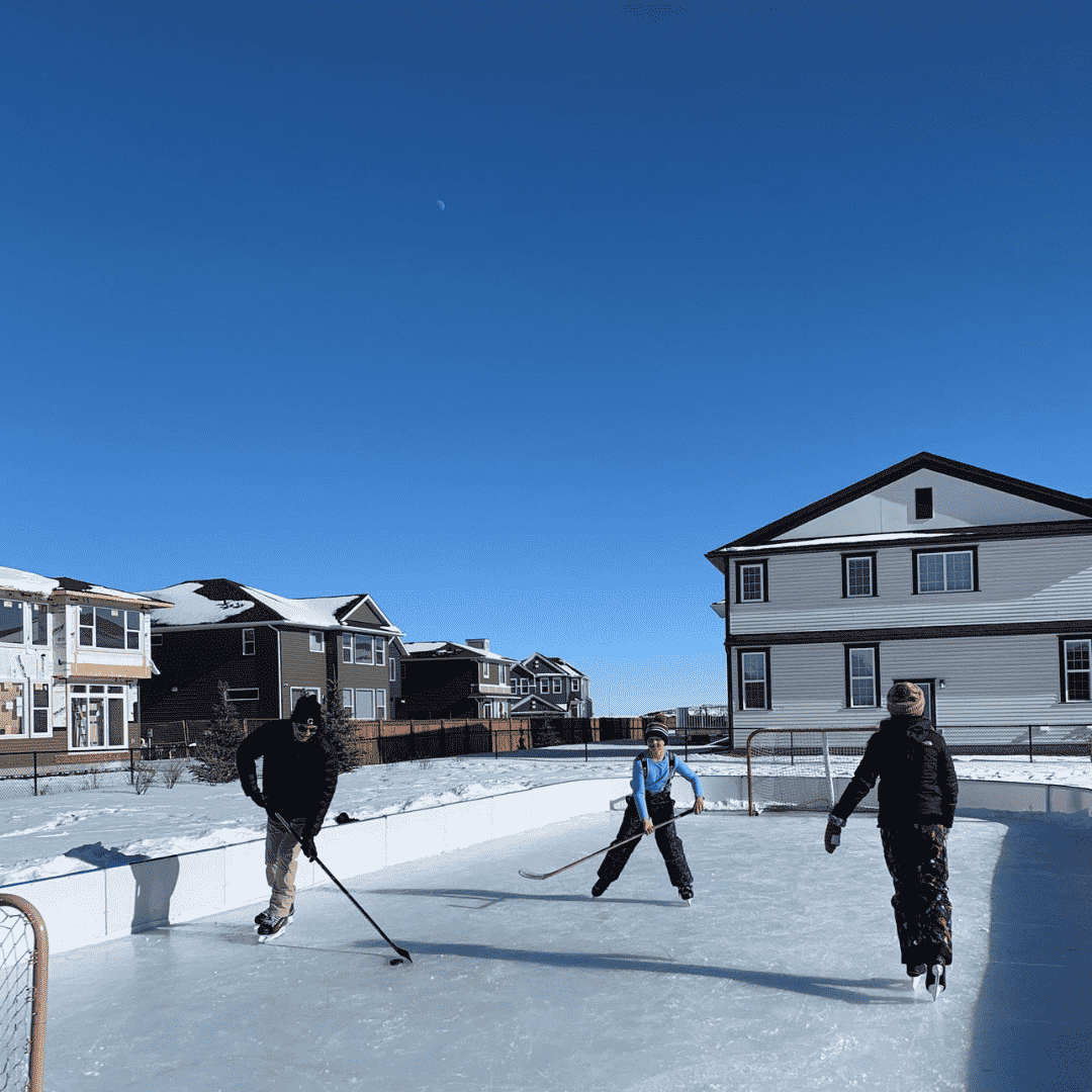 Kinniburgh South - The Community for Out-of-Province Buyers